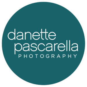 Danette Pascarella Photography Logo